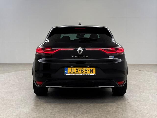 Renault MEGANE 1.6 e-Tech Plug-in Intens | Adap. Cruise | Virtual | Sfeer | HuD | Stoel/Stuur verw. | Camera | Carplay | Keyless