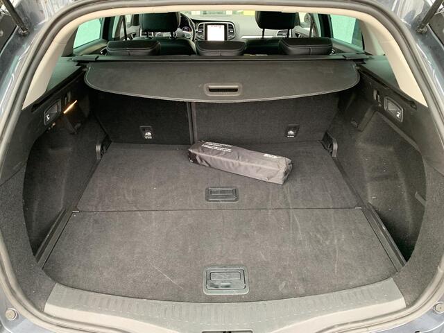 Renault MEGANE Estate 1.3 TCe 140 Techno | Pack Winter | Camera achter | Automaat |