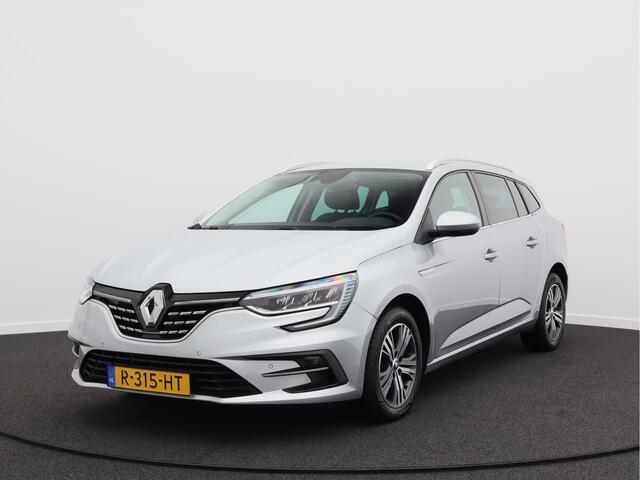 Renault MEGANE Estate 1.0 TCe Intens/ lage km/ zeer mooi!