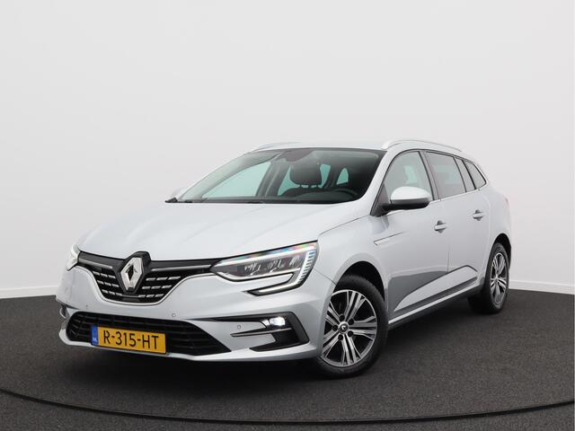 Renault MEGANE Estate 1.0 TCe Intens/ lage km/ zeer mooi!