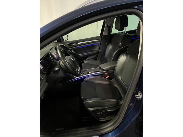 Renault MEGANE Estate 1.2 TCe Bose APPLE/CRUISE/NAVI/PDC/LMV