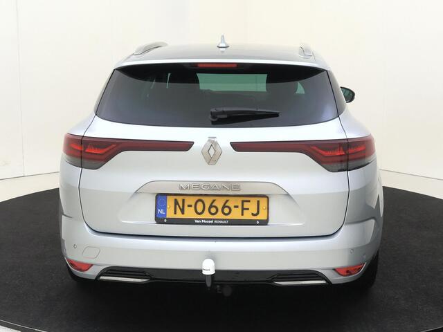 Renault MEGANE Estate 1.3 TCe Business Edition One
