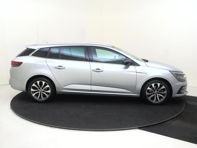 Renault MEGANE Estate 1.3 TCe Business Edition One