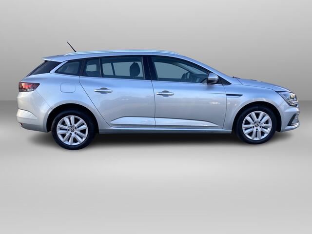 Renault MEGANE Estate 1.3 TCe 140 Equilibre Apple/Android Auto | Cruise | Led koplampen