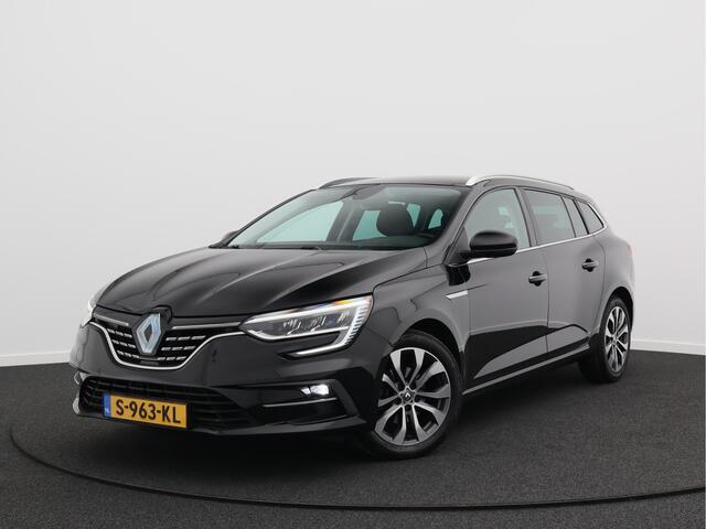 Renault MEGANE Estate 1.3 TCe 140 Techno/ trekhaak/ automaat/ zeer mooi!