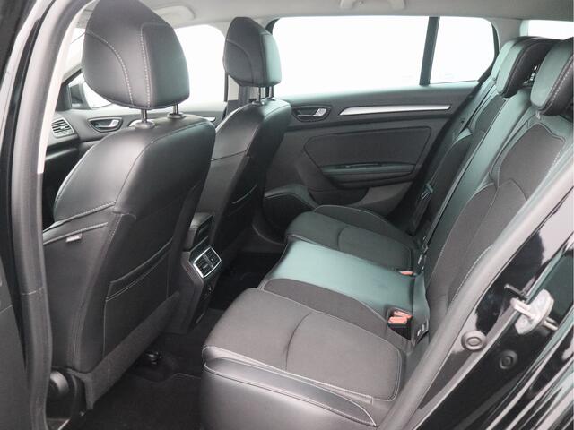 Renault MEGANE Estate 1.3 TCe 140 Techno/ trekhaak/ automaat/ zeer mooi!