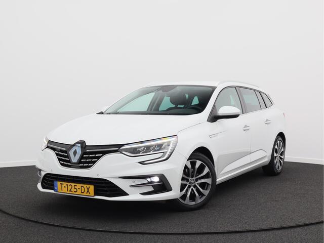 Renault MEGANE Estate 1.3 TCe 140 Techno/ automaat/ lage km!