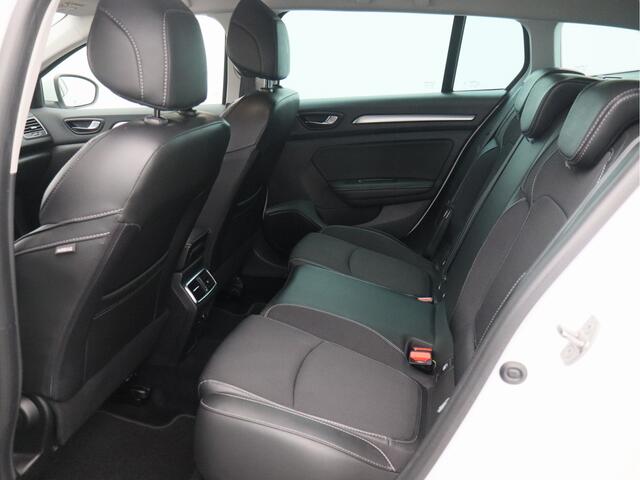 Renault MEGANE Estate 1.3 TCe 140 Techno/ automaat/ lage km!