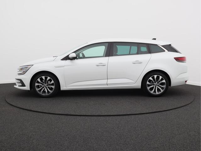 Renault MEGANE Estate 1.3 TCe 140 Techno/ automaat/ lage km!