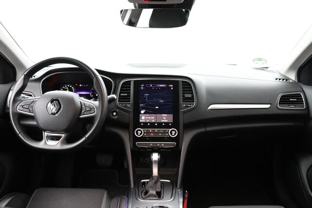Renault MEGANE Estate 1.3 TCe 140 EDC Techno | Trekhaak 1700kg Trekgewicht | Camera | Carplay/Android auto |