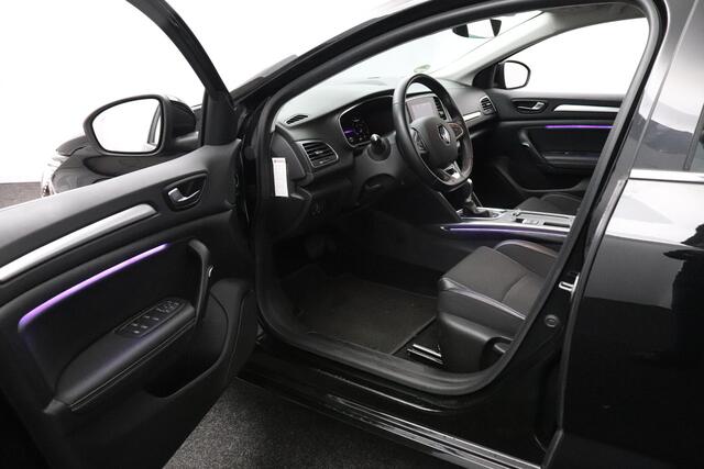 Renault MEGANE Estate 1.3 TCe 140 EDC Techno | Trekhaak 1700kg Trekgewicht | Camera | Carplay/Android auto |