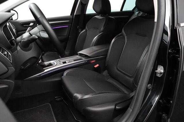 Renault MEGANE Estate 1.3 TCe 140 EDC Techno | Trekhaak 1700kg Trekgewicht | Camera | Carplay/Android auto |