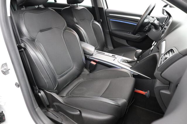 Renault MEGANE Estate 1.3 TCe 140 EDC Techno | Trekhaak 1700kg Trekgewicht | Camera | Carplay/Android auto |