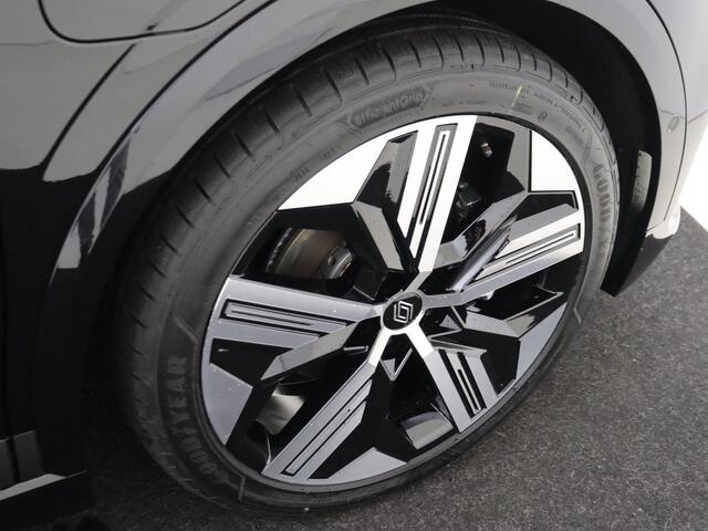 Renault MEGANE E-Tech Comfort Range Iconic 60 kWh 220PK | Harman Kardon Audio | Volleder Interieur | 20'' Inch Velgen | 360 Camera | Apple CarPlay & Android Auto