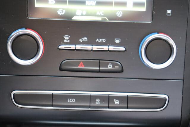 Renault MEGANE Estate TCe 140pk Bose