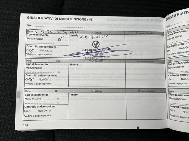 Renault MEGANE 1.6 E-Tech Plug-In Hybrid 160 PK / Automaat / Apple Carplay - Android Auto / Camera / Keyless / Climate / 16'' LMV /