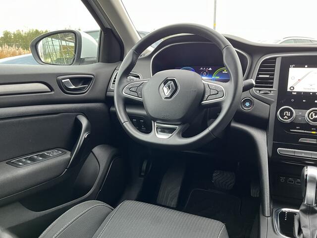 Renault MEGANE 1.6 E-Tech Plug-In Hybrid 160 PK / Automaat / Apple Carplay - Android Auto / Camera / Keyless / Climate / 16'' LMV /