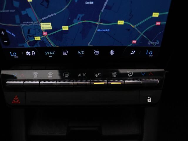Renault MEGANE E-Tech EV60 Optimum Charge Iconic Automaat Harman Kardon | Camera | Cruise | Parkeersens. v+a | Stoel-/stuurverw.