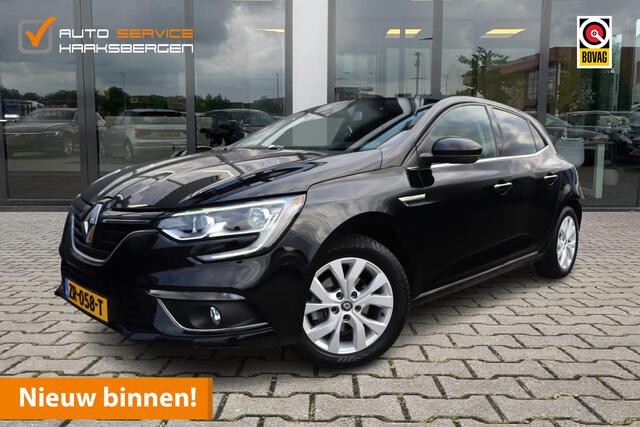 Renault MEGANE 1.3 TCe Limited | Trekhaak | Cruise | PDC |