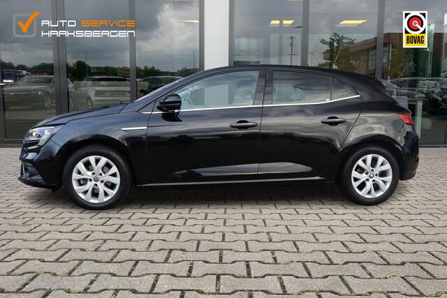 Renault MEGANE 1.3 TCe Limited | Trekhaak | Cruise | PDC |