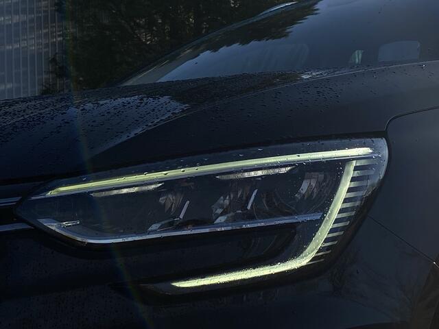 Renault MEGANE Estate 1.3 TCe Intens Stoelvrw., Camera, Trekhaak, Rijklaar met beurt & garantie!