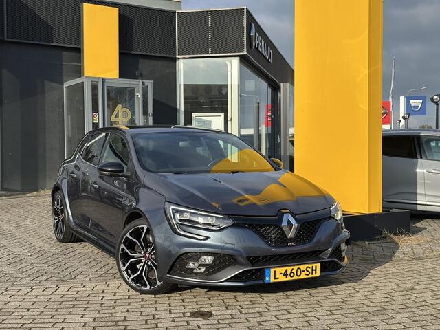 Renault MEGANE TCe 280 RS | HANDGESCHAKELD l rijplezier gegarandeerd! l Dealeronderhouden | Bose Premium Audio |