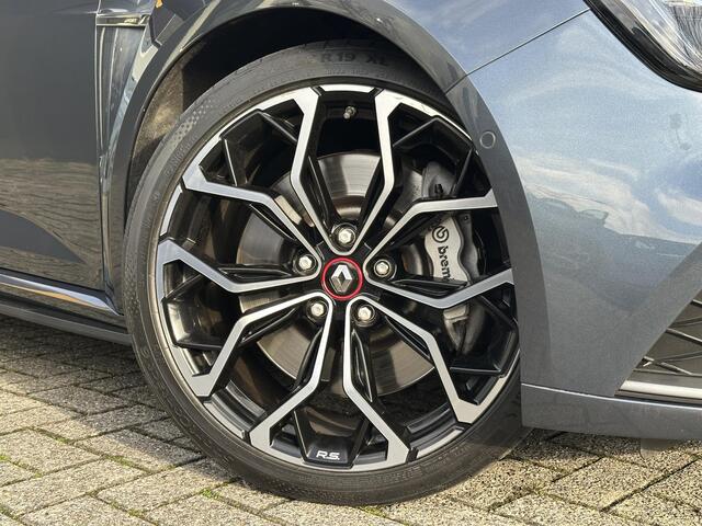 Renault MEGANE TCe 280 RS | HANDGESCHAKELD l rijplezier gegarandeerd! l Dealeronderhouden | Bose Premium Audio |