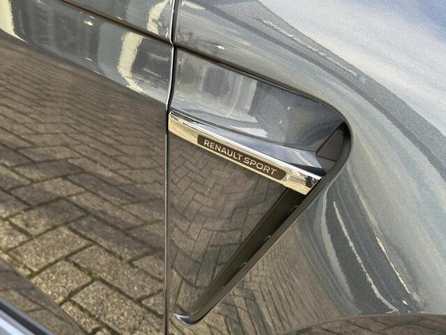 Renault MEGANE TCe 280 RS | HANDGESCHAKELD l rijplezier gegarandeerd! l Dealeronderhouden | Bose Premium Audio |