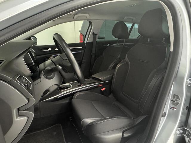 Renault MEGANE Estate 1.3 TCe 140 Techno | Navigatie | Camera | Stoel + stuurverwarming |