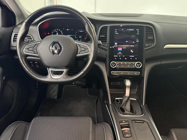Renault MEGANE Estate 1.3 TCe 140 Techno | Navigatie | Camera | Stoel + stuurverwarming |