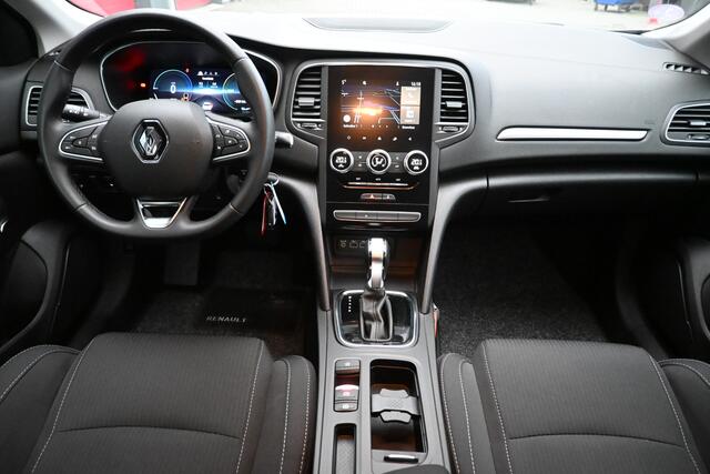 Renault MEGANE Estate 1.6 E-Tech Plug-In Hybrid 160 Business Zen