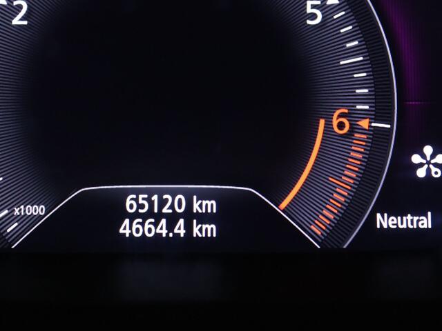 Renault MEGANE Estate 140pk TCe Bose Camera | Cruise | Navi | Parkeersens. v+a | Trekhaak