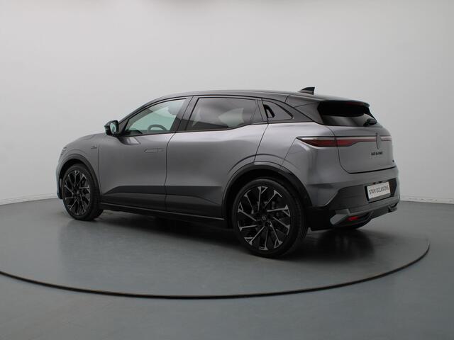 Renault MEGANE E-Tech comfort range esprit alpine 60 kWh Automaat Harman Kardon | 360° Camera | Adapt. Cruise | Stoel-/stuurverw.