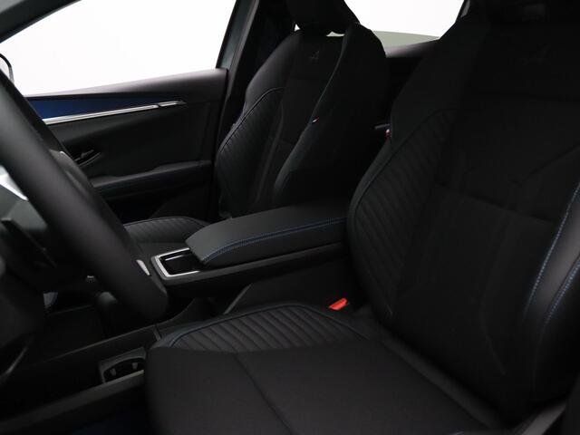 Renault MEGANE E-Tech comfort range esprit alpine 60 kWh Automaat Harman Kardon | 360° Camera | Adapt. Cruise | Stoel-/stuurverw.