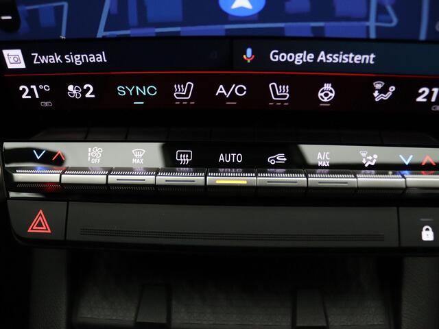 Renault MEGANE E-Tech comfort range esprit alpine 60 kWh Automaat Harman Kardon | 360° Camera | Adapt. Cruise | Stoel-/stuurverw.