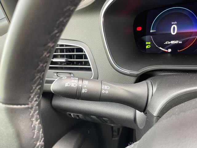 Renault MEGANE Estate 1.6 E-Tech Plug-In Hybrid 160 Business Zen