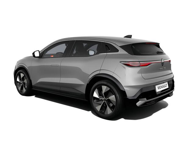 Renault MEGANE E-Tech Techno Comfort range | Achteruitrijcamera | Adaptive Cruise Control | Adaptive Vision LED koplampen met geïntegreerde mistlampfunctie