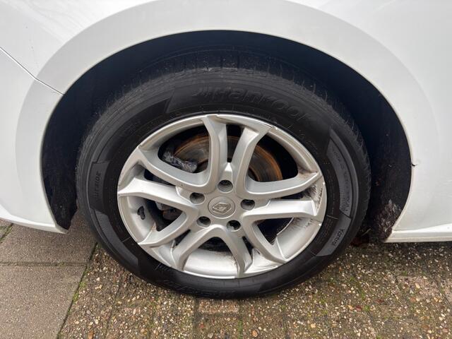 Renault MEGANE 1.2 TCE ZEN