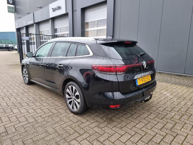 Renault MEGANE Estate 1.3 TCe 140 Techno | Trekhaak | Navigatie | Achteruitrijcamera |