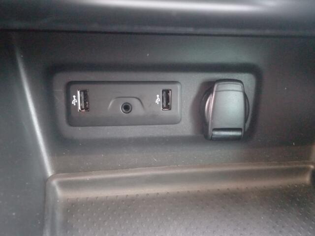 Renault MEGANE Estate 1.2 TCe Limited