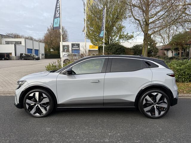 Renault MEGANE E-Tech EV60 Optimum Charge 218PK LederoACCoCamera