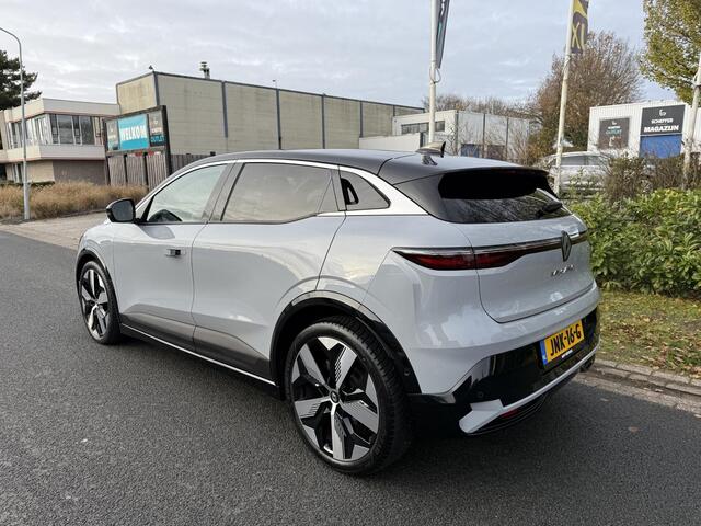 Renault MEGANE E-Tech EV60 Optimum Charge 218PK LederoACCoCamera