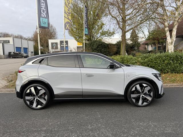 Renault MEGANE E-Tech EV60 Optimum Charge 218PK LederoACCoCamera