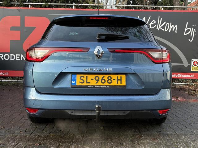 Renault MEGANE Estate 1.2 TCe Limited - Navigatie - Climate Control - Trekhaak - Cruise Control