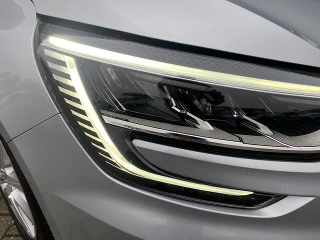 Renault MEGANE Estate 1.3 TCe 140 Equilibre App-Connect, Cruise Control & Climate Control