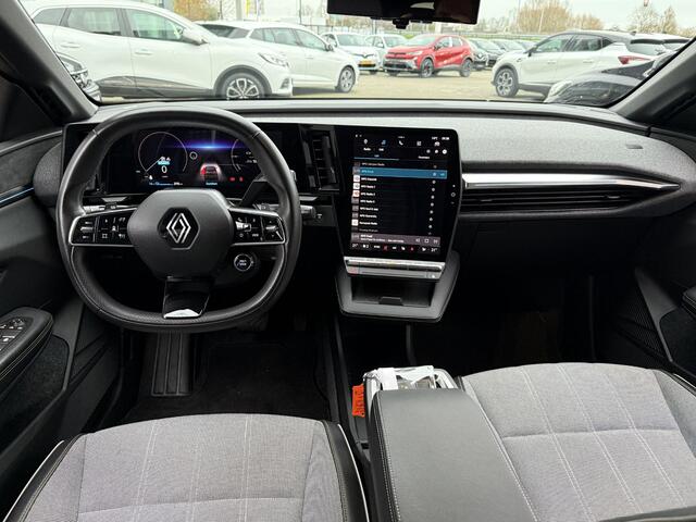 Renault MEGANE E-Tech EV60 Optimum Charge Techno | 360° Camera | Winterpack | Harman & Kardon | Digitale Binnenspiegel