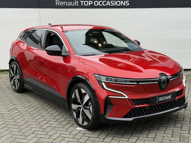 Renault MEGANE E-Tech EV60 Optimum Charge Techno | 360° Camera | Winterpack | Harman & Kardon | Digitale Binnenspiegel