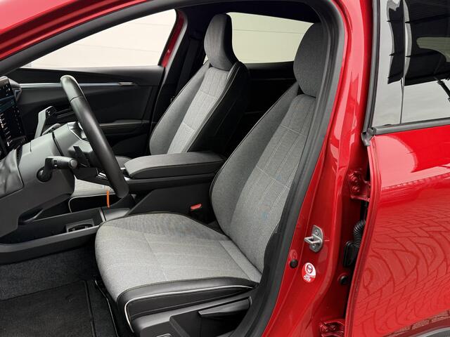 Renault MEGANE E-Tech EV60 Optimum Charge Techno | 360° Camera | Winterpack | Harman & Kardon | Digitale Binnenspiegel