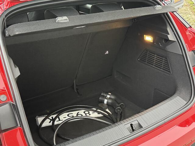 Renault MEGANE E-Tech EV60 Optimum Charge Techno | 360° Camera | Winterpack | Harman & Kardon | Digitale Binnenspiegel