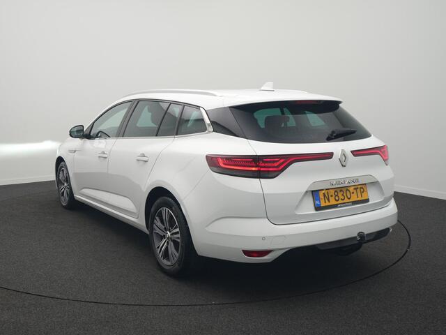 Renault MEGANE Estate TCe 140 Intens - RIJKLAARPRIJS - Trekhaak - Dealeronderhouden
